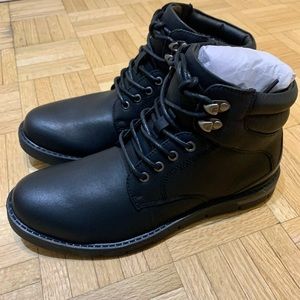 Men’s Winter Boots- New in Box